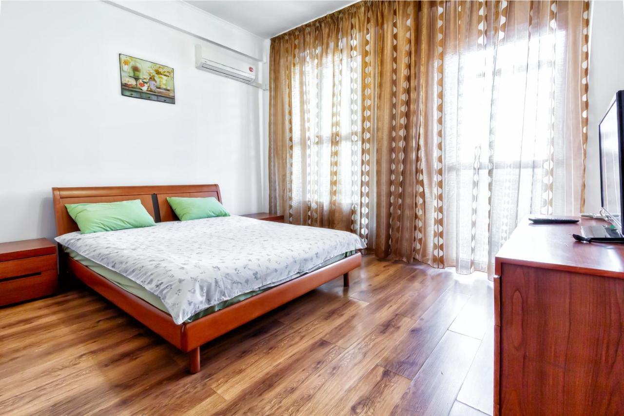 Apartment 423 Lighthouse - Traveler's Choice *