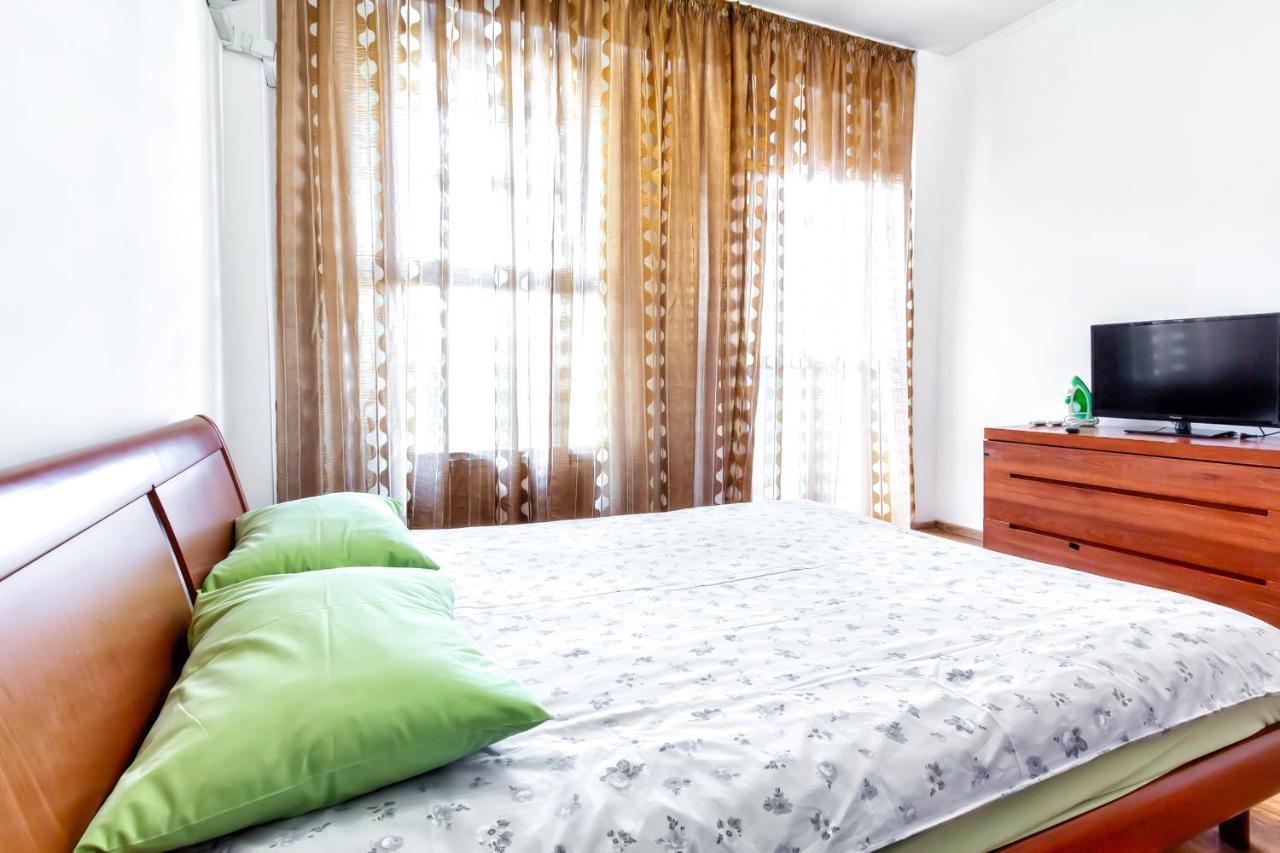 Apartment 423 Lighthouse - Traveler's Choice Almaty