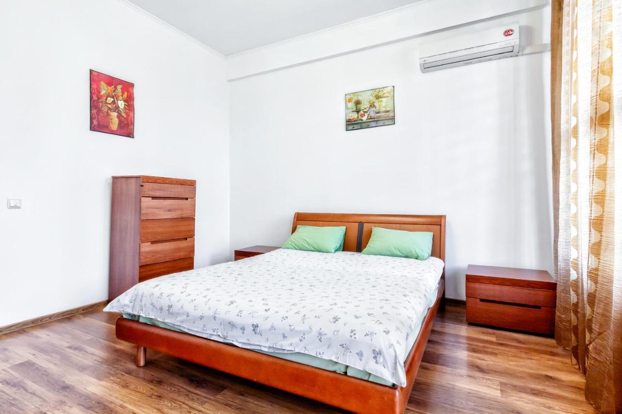 Apartment 423 Lighthouse - Traveler's Choice Almaty